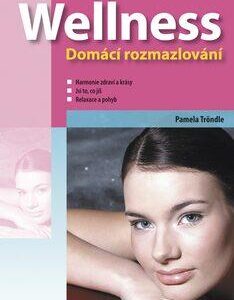 Wellness - Domácí rozmazlování (Pamela Tröndle) (česky)