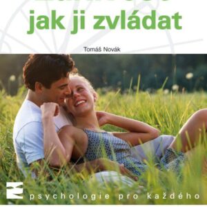 Žárlivost – jak ji zvládat (Tomáš Novák) (česky)