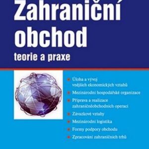 Zahraniční obchod (Miroslav Svatoš) (česky)