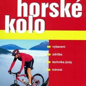 Jak dokonale zvládnout horské kolo (Florian Haymann) (česky)