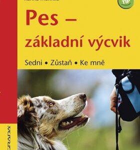 Pes, základní výcvik (Karina Mahnke) (česky)