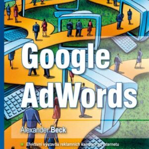 Google AdWords (Alexander Beck) (česky)