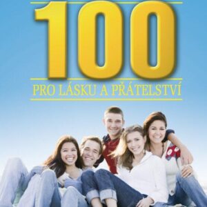 100 zlatých pravidel pro lásku a přátelství (Richard Templar) (česky)