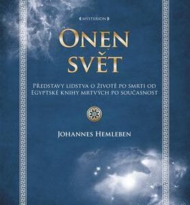 Onen svět (Hemleben Johannes) (česky)