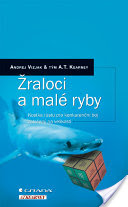 Žraloci a malé ryby (Andrej Vizjak) (česky)