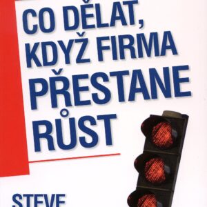 Co dělat, když firma přestane růst (Steve McKee) (česky)