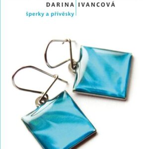 Křišťálová pryskyřice (Ivancová Darina) (česky)