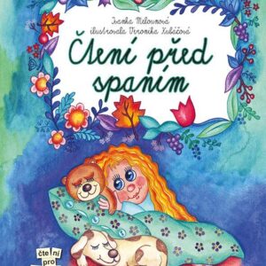 Čtení před spaním (Ivanka Melounová) (česky)