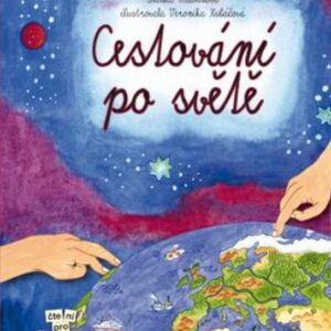 Cestování po světě (Ivanka Melounová) (česky)