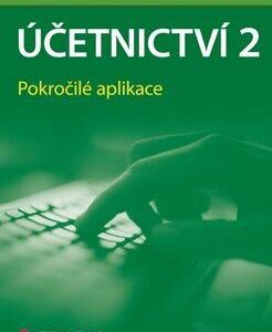 Účetnictví 2 (Jana Hinke) (česky)