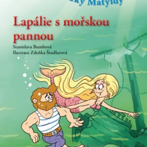 Lapálie s mořskou pannou (Stanislava Bumbová) (česky)
