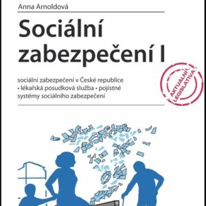 Sociální zabezpečení I (Anna Arnoldová) (česky)
