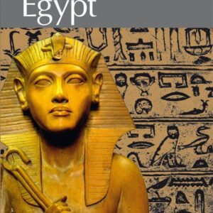 Egypt - Lidé starověku: co nám o sobě řekli (Michael Kerrigan) (česky)