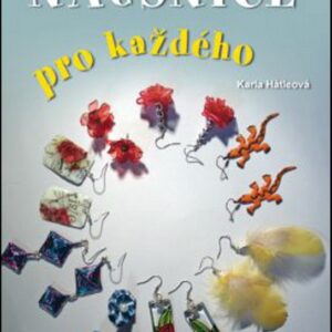 Náušnice pro každého (Karla Hátleová) (česky)