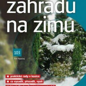 Připravujeme zahradu na zimu (Petr Pasečný) (česky)