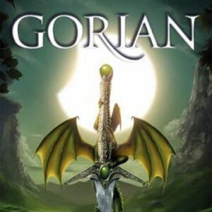 Gorian (Bekker Alfred) (česky)