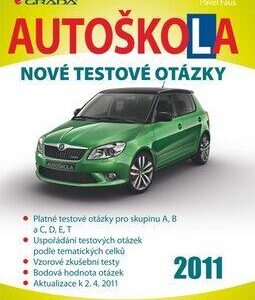 Autoškola (Pavel Faus) (česky)