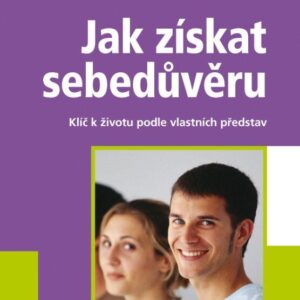 Jak získat sebedůvěru (Nürnberger Alke) (česky)