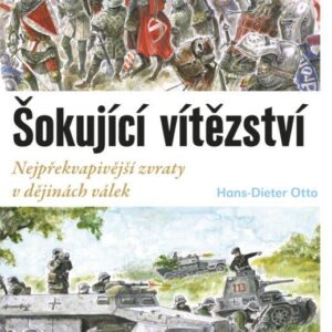Šokující vítězství (Hans-Dieter Otto) (česky)