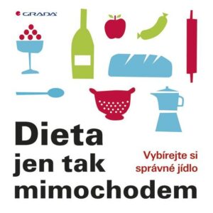 Dieta jen tak mimochodem (Lange Elisabeth) (česky)