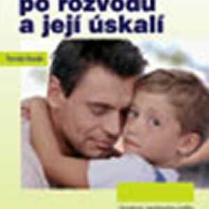 Péče o dítě po rozvodu a její úskalí (Tomáš Novák) (česky)