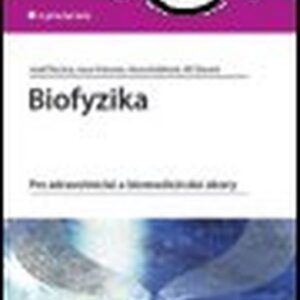 Biofyzika (Josef Rosina) (česky)