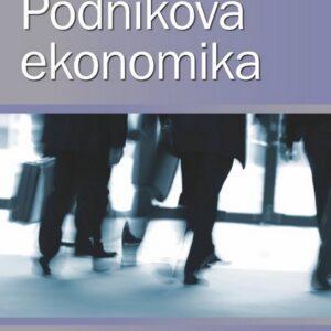 Podniková ekonomika (Marek Vochozka) (česky)