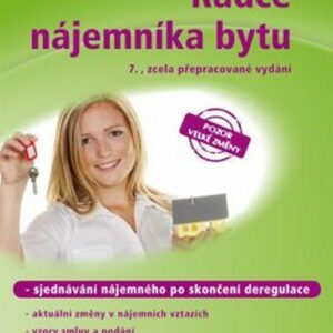 Rádce nájemníka bytu (Milan Taraba) (česky)