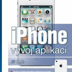 iPhone - vývoj aplikací (Vávrů Jiří) (česky)