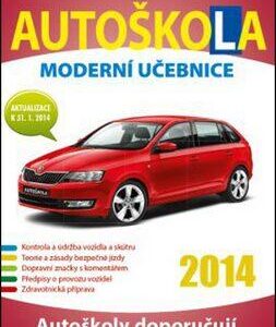 Autoškola (Pavel Faus) (česky)