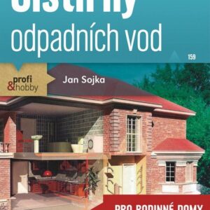 Čistírny odpadních vod (Jan Sojka) (česky)