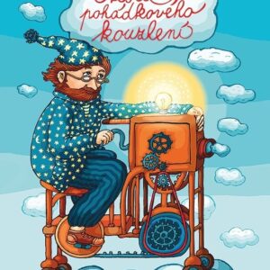 Škola pohádkového kouzlení (Lenka Rožnovská) (česky)