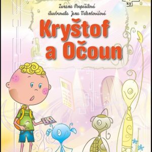 Kryštof a Očoun (Zuzana Pospíšilová) (česky)