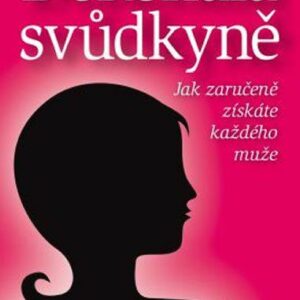 Dokonalá svůdkyně (Tornieporth Dietlind) (česky)