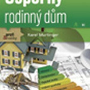 Úsporný rodinný dům (Karel Murtinger) (česky)