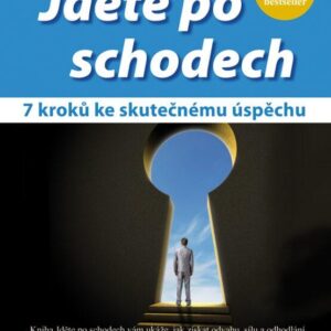 Jděte po schodech (Vaden Rory) (česky)