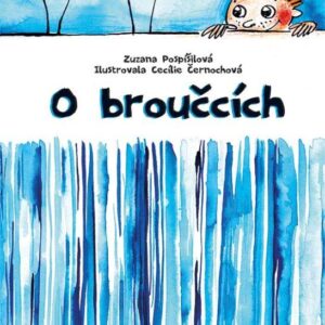 O broučcích (Zuzana Pospíšilová) (česky)