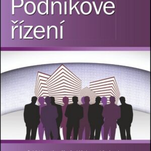 Podnikové řízení (Marek Vochozka) (česky)