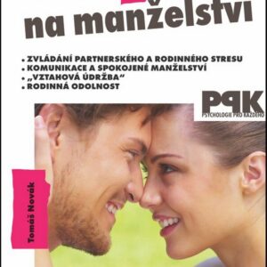 Pozitivně na manželství (Tomáš Novák) (česky)