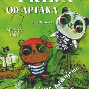 Trika od Aptáka (Irena Slavíková) (česky)