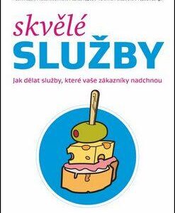 Skvělé služby (Adam Hazdra) (česky)