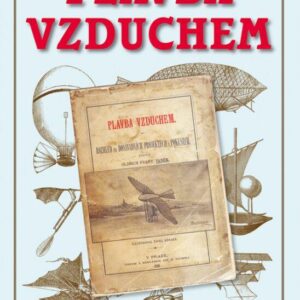Plavba vzduchem (Vaněk Oldřich František) (česky)