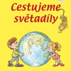 Cestujeme světadíly (Stanislava Bumbová) (česky)