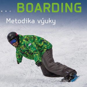 Snowboarding (Dvořák Dalibor) (česky)