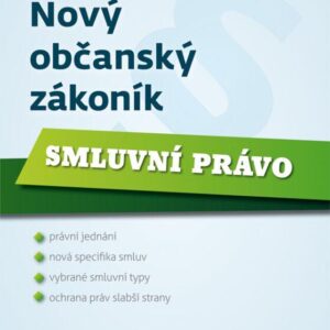 Nový občanský zákoník (Petr Novotný) (česky)