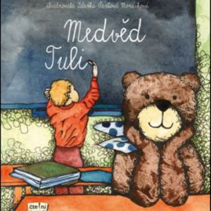 Medvěd Tuli (Lenka Rožnovská) (česky)