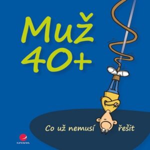 Muž 40+ (Miguel Fernandez) (česky)