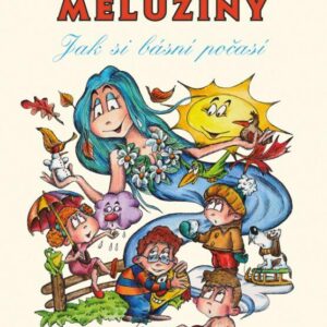Rýmy paní Meluzíny (Josef Quis) (česky)