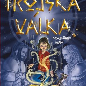 Trojská válka (Veronika Válková) (česky)