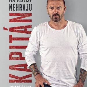 Kapitán - Na kdyby nehraju (Tomáš Řepka) (česky)